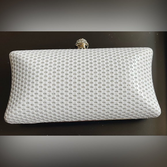 Orly Dinner/party clutch - Picture 1 of 8